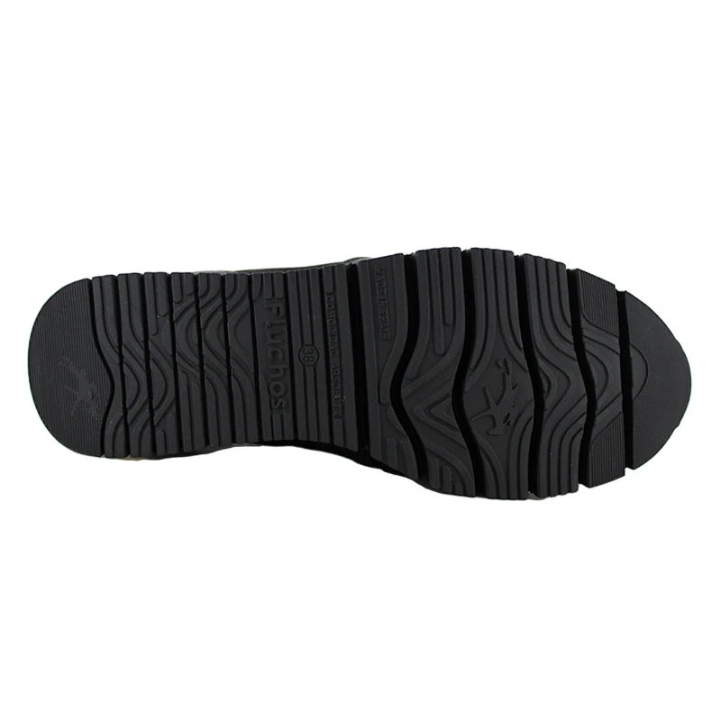 FLUCHOS Baskets Basses Femme Meryl 1623 6 FLUCHOS Baskets Basses Femme Meryl 1623 – Image 6