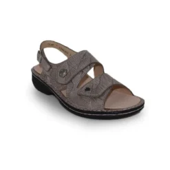 FINN COMFORT Sandales Milos -El Naturalista Soldes Magasin milos 2560 7