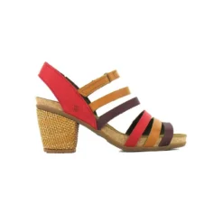 EL NATURALISTA Sandales Mola 5030