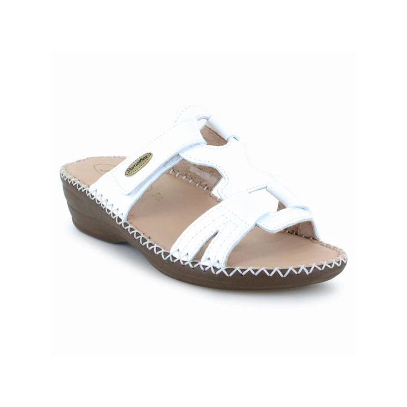 SEMELFLEX Sabots / Mules Pour Femme Molly 2 SEMELFLEX Sabots / Mules Pour Femme Molly – Image 2