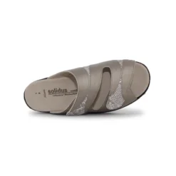 SOLIDUS Sandales Moni 74022 -El Naturalista Soldes Magasin moni 74022 9