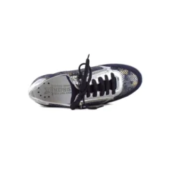 MEPHISTO Baskets Basses Femme Monia -El Naturalista Soldes Magasin monia 10