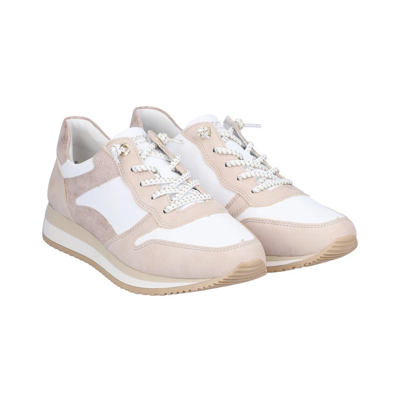 REMONTE Baskets Basses Femme Morelia D0H00 3 REMONTE Baskets Basses Femme Morelia D0H00 – Image 3