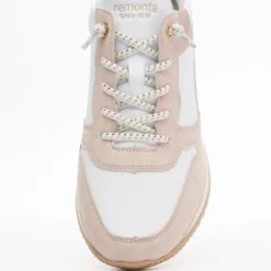 REMONTE Baskets Basses Femme Morelia D0H00 17 REMONTE Baskets Basses Femme Morelia D0H00 -El Naturalista Soldes Magasin morelia d0h00 6