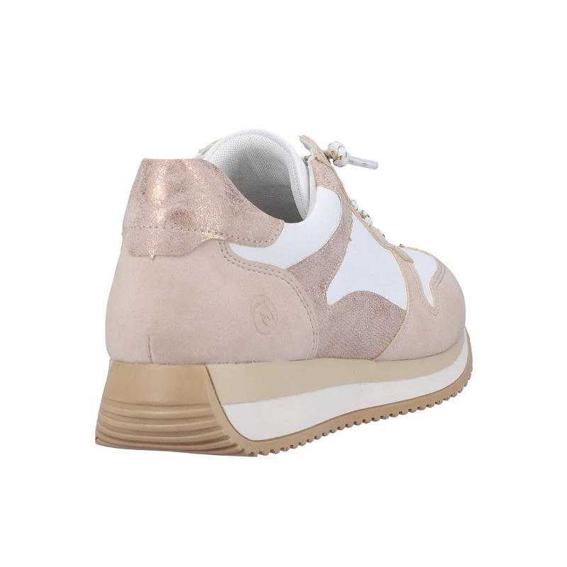 REMONTE Baskets Basses Femme Morelia D0H00 9 REMONTE Baskets Basses Femme Morelia D0H00 – Image 9