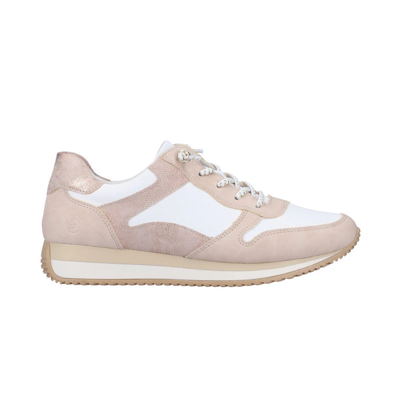 REMONTE Baskets Basses Femme Morelia D0H00 1 REMONTE Baskets Basses Femme Morelia D0H00