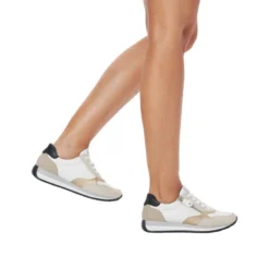 REMONTE Baskets Basses Femme Morelia D0H01 -El Naturalista Soldes Magasin morelia d0h01 4