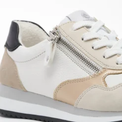 REMONTE Baskets Basses Femme Morelia D0H01 -El Naturalista Soldes Magasin morelia d0h01 9