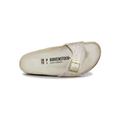 BIRKENSTOCK Mules Pour Femme Madrid -El Naturalista Soldes Magasin mule femme birkenstock madrid 4