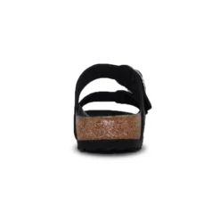 BIRKENSTOCK Sabots / Mules Pour Femme Arizona Big Buckle -El Naturalista Soldes Magasin mules birkenstock arizona big buckle 3