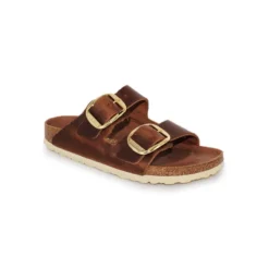 BIRKENSTOCK Sabots / Mules Pour Femme Arizona Big Buckle -El Naturalista Soldes Magasin mules birkenstock arizona big buckle 7