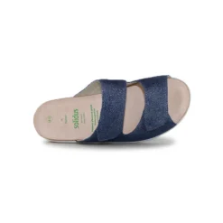 SOLIDUS Sabots / Mules Pour Femme Honey 76006 -El Naturalista Soldes Magasin mules femme honey 76006 16