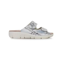 SOLIDUS Sabots / Mules Pour Femme Honey 76006