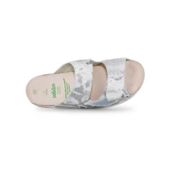 SOLIDUS Sabots / Mules Pour Femme Honey 76006 -El Naturalista Soldes Magasin mules femme honey 76006 4