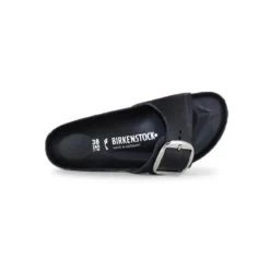BIRKENSTOCK Mules Pour Femme Madrid Big Buckle -El Naturalista Soldes Magasin mules femme madrid big buckle 10