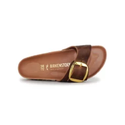 BIRKENSTOCK Mules Pour Femme Madrid Big Buckle -El Naturalista Soldes Magasin mules femme madrid big buckle 4