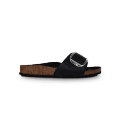 BIRKENSTOCK Mules Pour Femme Madrid Big Buckle -El Naturalista Soldes Magasin mules femme madrid big buckle 6