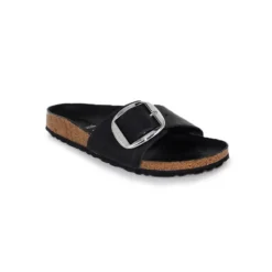 BIRKENSTOCK Mules Pour Femme Madrid Big Buckle -El Naturalista Soldes Magasin mules femme madrid big buckle 7