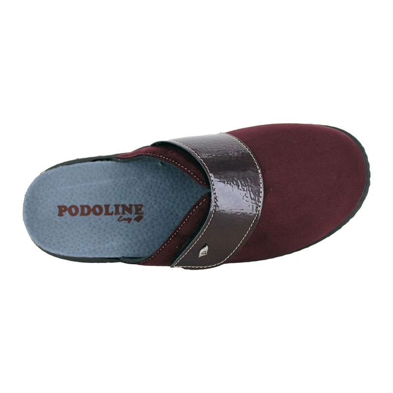 PODOLINE Mules Pour Femme Tradate 11 PODOLINE Mules Pour Femme Tradate – Image 11