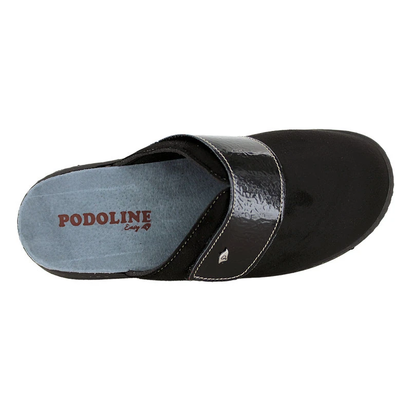 PODOLINE Mules Pour Femme Tradate 17 PODOLINE Mules Pour Femme Tradate – Image 17