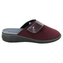 PODOLINE Mules Pour Femme Tradate 24 PODOLINE Mules Pour Femme Tradate -El Naturalista Soldes Magasin mules femme pieds larges tradate 6