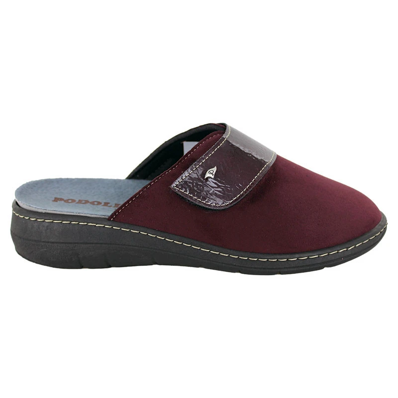 PODOLINE Mules Pour Femme Tradate 7 PODOLINE Mules Pour Femme Tradate – Image 7