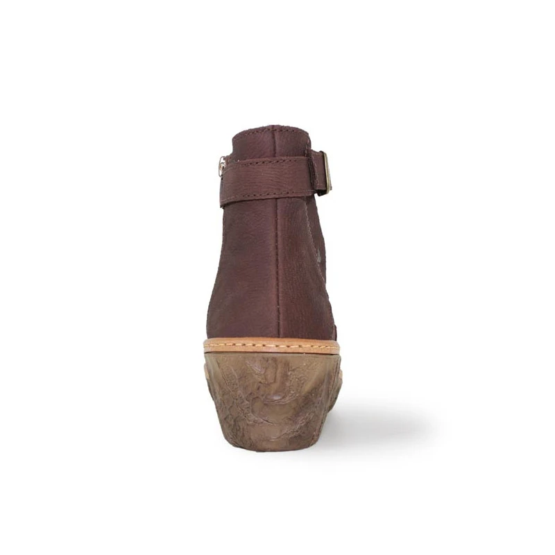 EL NATURALISTA Boots / Bottines Pour Femme Myth Yggrdasil N5133 4 EL NATURALISTA Boots / Bottines Pour Femme Myth Yggrdasil N5133 – Image 4