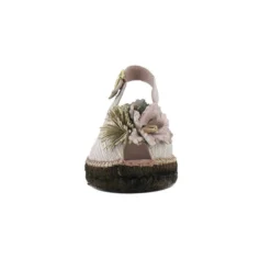 BRUMA Espadrilles N°1271M50/99 -El Naturalista Soldes Magasin n1271m5099 2