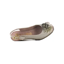 BRUMA Espadrilles N°1271M50/99 -El Naturalista Soldes Magasin n1271m5099 4