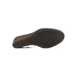 BRUMA Espadrilles N°1271M50/99 -El Naturalista Soldes Magasin n1271m5099 5