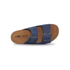 ROHDE Sabots / Mules Pour Femme N°5856 -El Naturalista Soldes Magasin n5856 4