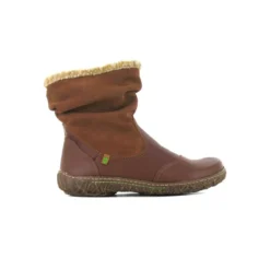 EL NATURALISTA Bottes Pour Femme Nido N°758 -El Naturalista Soldes Magasin nido n758 12