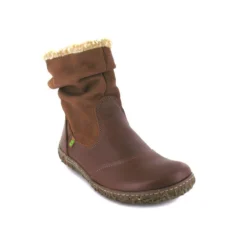 EL NATURALISTA Bottes Pour Femme Nido N°758 -El Naturalista Soldes Magasin nido n758 13