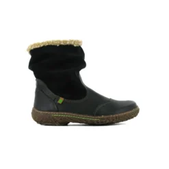 EL NATURALISTA Bottes Pour Femme Nido N°758 -El Naturalista Soldes Magasin nido n758 6