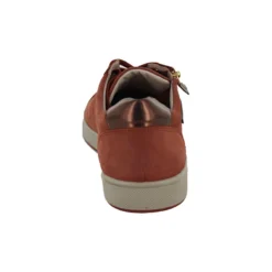 MEPHISTO Baskets Basses Femme Nikita -El Naturalista Soldes Magasin nikita 3