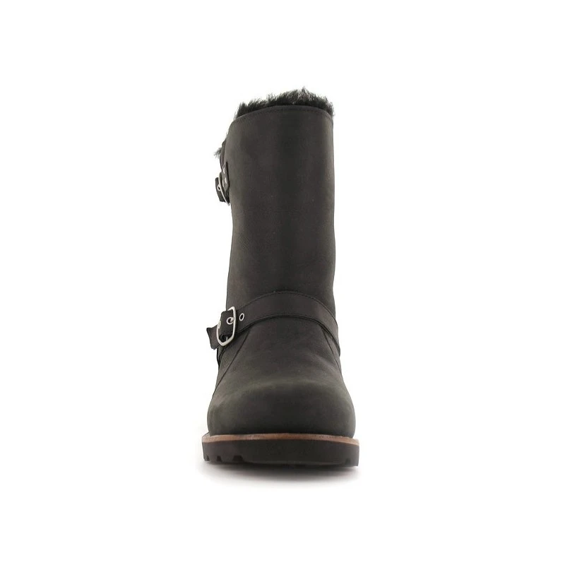 UGG Bottes Pour Femme Noira 3 UGG Bottes Pour Femme Noira – Image 3