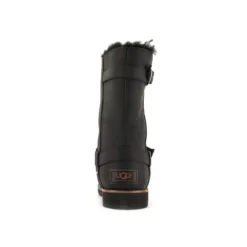 UGG Bottes Pour Femme Noira 15 UGG Bottes Pour Femme Noira -El Naturalista Soldes Magasin noira 3