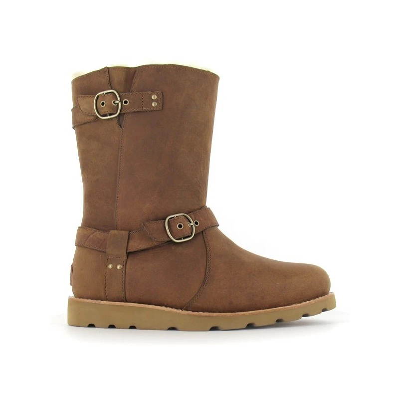 UGG Bottes Pour Femme Noira 7 UGG Bottes Pour Femme Noira – Image 7