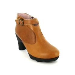 EL NATURALISTA Boots / Bottines Pour Femme Octopus NC01 -El Naturalista Soldes Magasin octopus nc01 13
