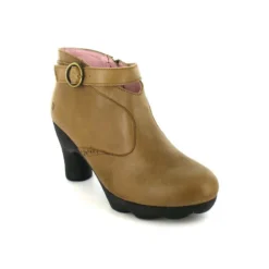 EL NATURALISTA Boots / Bottines Pour Femme Octopus NC01 -El Naturalista Soldes Magasin octopus nc01 7