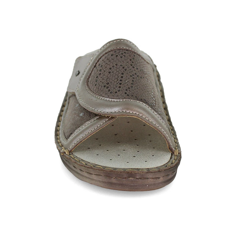 PODOLINE Mules Pour Femme Ornica 6 PODOLINE Mules Pour Femme Ornica – Image 6