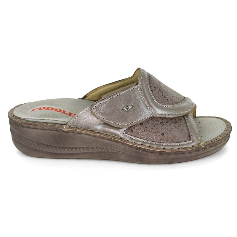 PODOLINE Mules Pour Femme Ornica 1 PODOLINE Mules Pour Femme Ornica