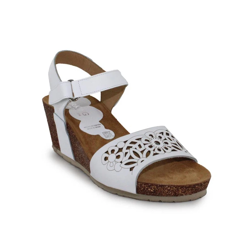 DORKING Sandales Palma 8550 2 DORKING Sandales Palma 8550 – Image 2