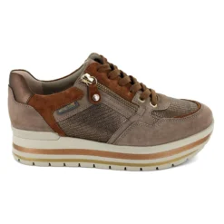 MEPHISTO Baskets Basses Femme Panthéa