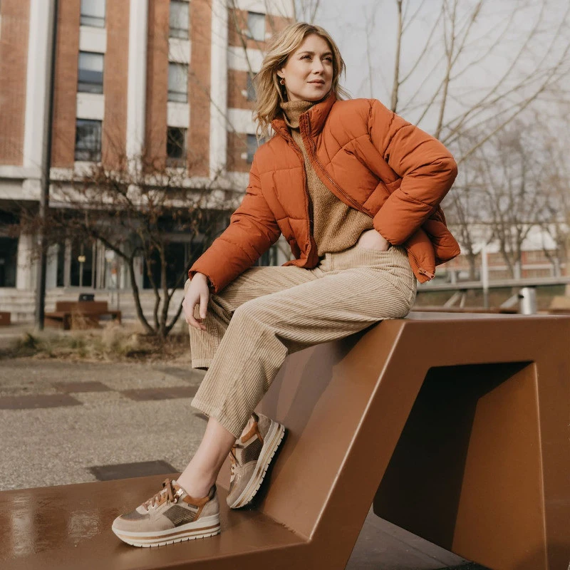 MEPHISTO Baskets Basses Femme Panthéa 6 MEPHISTO Baskets Basses Femme Panthéa – Image 6