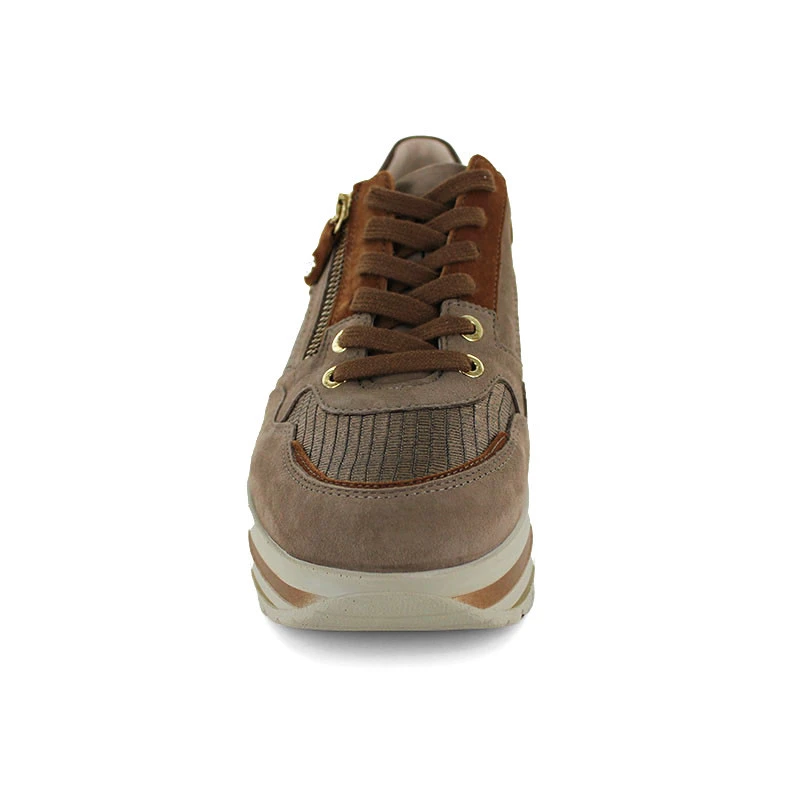 MEPHISTO Baskets Basses Femme Panthéa 7 MEPHISTO Baskets Basses Femme Panthéa – Image 7