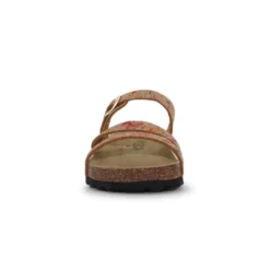 LA MAISON DE L'ESPADRILLE Sabots / Mules Pour Femme Pietra (3601) -El Naturalista Soldes Magasin pietra 3601 2