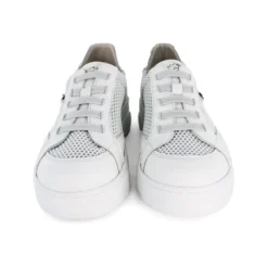 FLUCHOS Baskets Basses Femme Pompas 1668 -El Naturalista Soldes Magasin pompas 1668 2