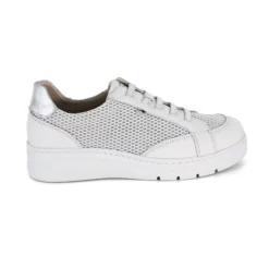 FLUCHOS Baskets Basses Femme Pompas 1668