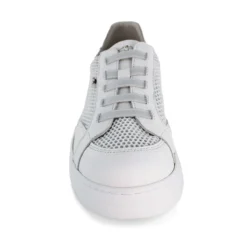 FLUCHOS Baskets Basses Femme Pompas 1668 -El Naturalista Soldes Magasin pompas 1668 5